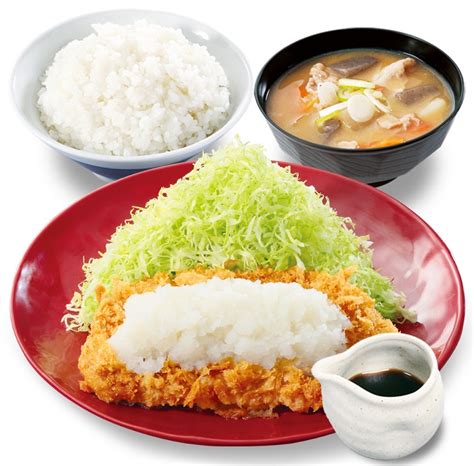 かつや、7日間限定「夏の感謝祭」ロースカツ定食･カツ丼竹など4品が150円引き、8月9日〜15日食品産業新聞社ニュースweb