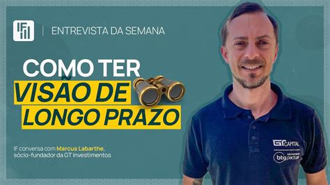 Como ter visão de longo prazo nos investimentos em um país imprevisível