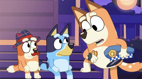 Bluey Season 1 Image Fancaps