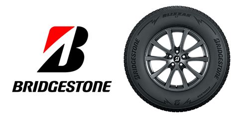 Bridgestone Launches New Blizzak LT