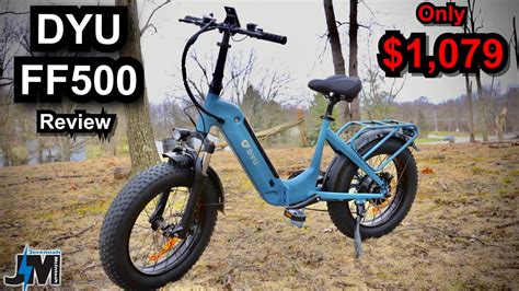 Affordable E Bike With Good Power Dyu Ff Fat Tire Electric Bike