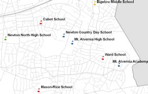 Schools | City of Newton, MA