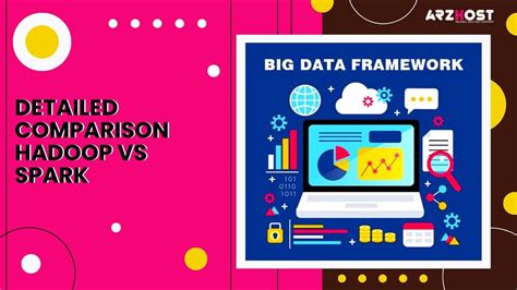 Detailed Comparison Hadoop Vs Spark