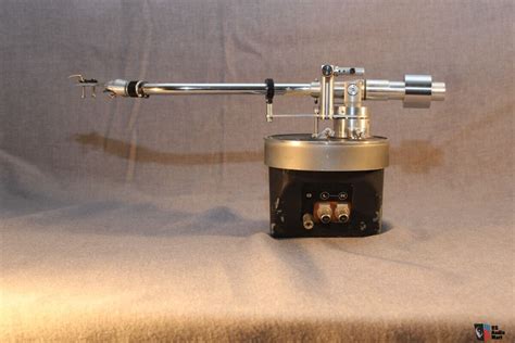 Micro Seiki Ma Tonearm Including Base Photo Us Audio Mart