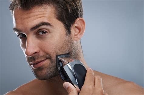 The Best Electric Shavers For Men In 2022