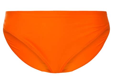 Esmara Damen Bikini Unterteil Pflegeleichte Qualit T