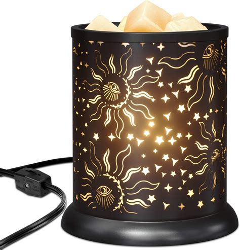 Wax Warmer For Scented Wax Meltersglass Wax Melt Warmers Electricscented Wax