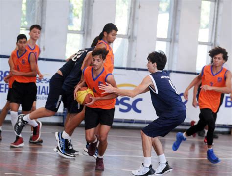 Basquete Notre Dame Nas Semifinais Do Intercolegial Col Gio Notre