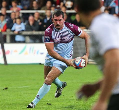 Rugby PRO D2 CS BOURGOIN JALLIEU Les Tendances De La Saison 2014