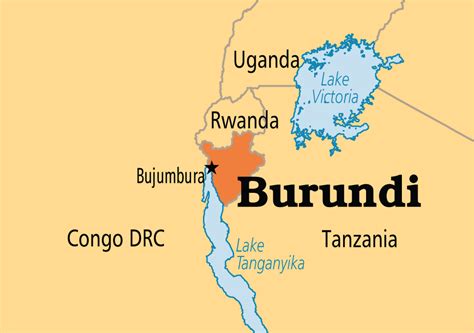 Onu Logra En Burundi Di Logo Entre Gobierno Y Oposici N