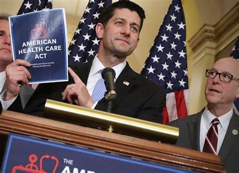 The Gop’s Obamacare Replacement Plan Mcsweeney’s Internet Tendency