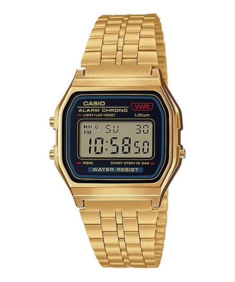 A Wgea Casio