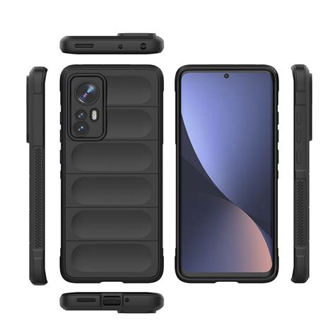 Flexible Case Xiaomi Mi X