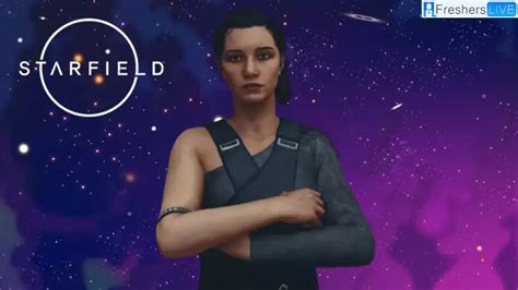 Starfield Andreja Location New Game Plus How Does Starfield S New Game Plus Mode Work Minh