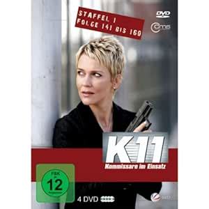 K Kommissare Im Einsatz Staffel Folge Bis Dvds Amazon