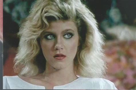 Ginger Lynn Poster