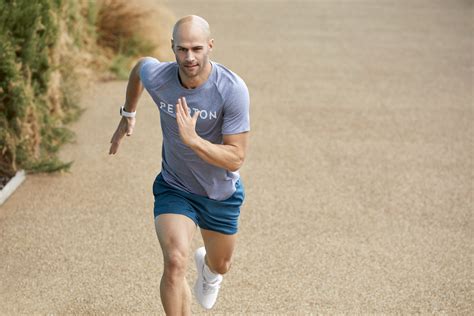 transition  treadmill  outdoor running  output  peloton