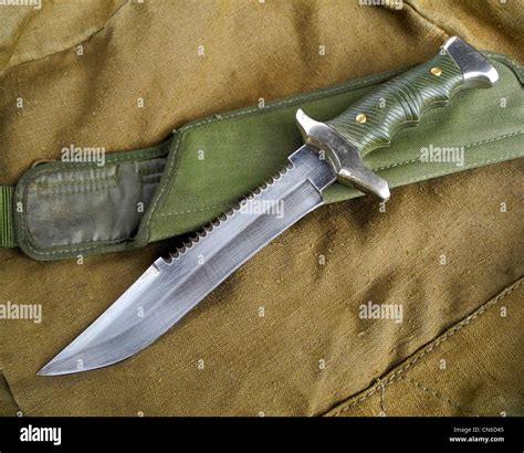 Really Cool Combat Knives