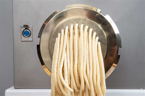 Produttore Sfogliatrici E Macchine Pasta In Italia Edilser