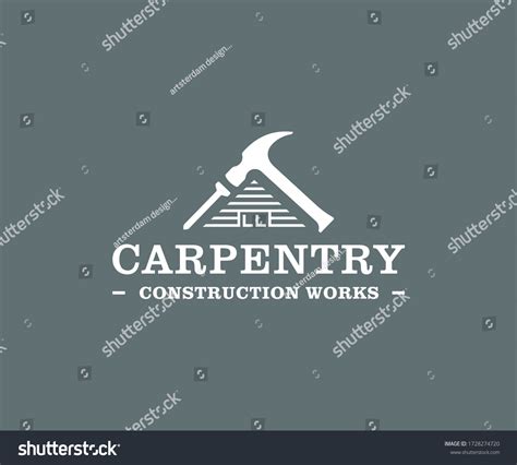 975 Logo Joinery Images Stock Photos 3d Objects And Vectors Shutterstock