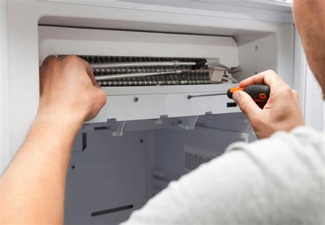 Freezer Repair at Home by Local Technicians - Fix Freezer Near Me 👨‍🔧