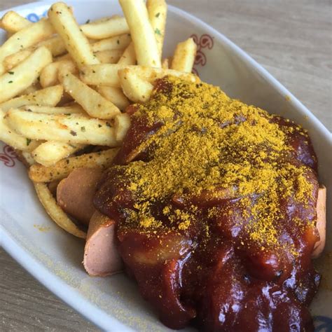 Dönermeister Vegane Currywurst Reviews abillion