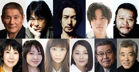 主演・竹野内豊、江口洋介、松坂桃李ほか豪華俳優陣共演、『人生の約束』映画製作決定 Daily News Billboard Japan