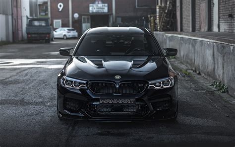 bmw   black wallpaper