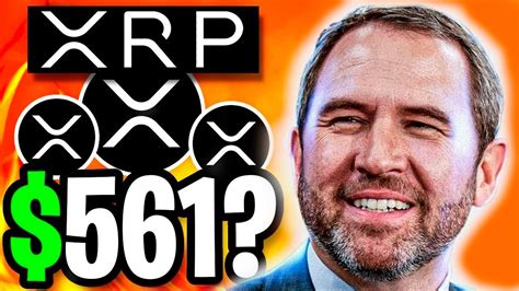 Xrp Ripple Gold Backed Xrp Confirmed Ceo Ripple Just Confirmed 561