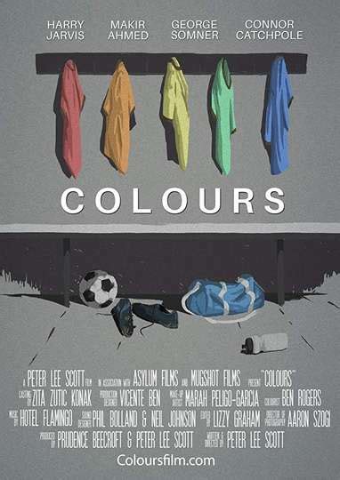 Colours - Movie | Moviefone