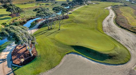 The Ocean Course Photo Gallery - Kiawah Island Golf Resort