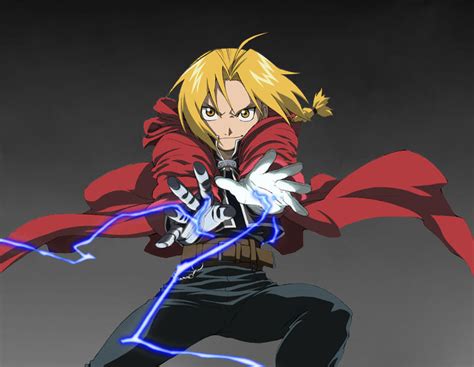 The Complete Guide To Edward Elric Cosplay | SheCos Blog