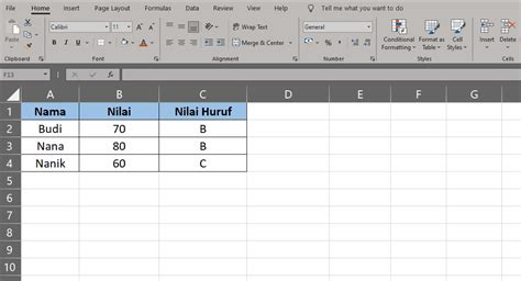 Cara Mengatasi Rumus Excel Yang Hasilnya Tidak Mau Muncul Solusi Excel Porn Sex Picture