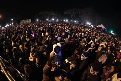 Capodanno A Firenze Ztl E Tramvia No Stop Tutti I Provvedimenti