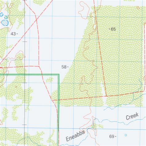 Arrowsmith 1938 Map By Geoscience Australia Avenza Maps