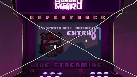 Lilith Ii Tboi Repentance W Sabaku Spirito Dell Arcade Extra