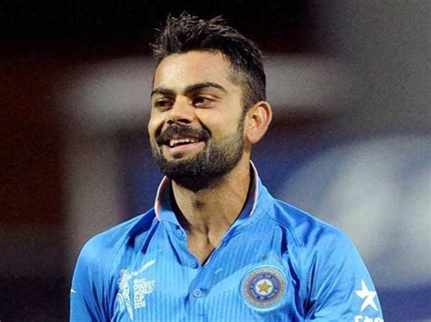 Virat Kohli Becomes No 1 Batsman In Icc Rankings After Thrashing