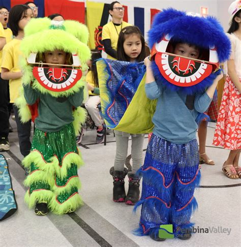 Mordens Multicultural Winterfest Tries Something New This Year