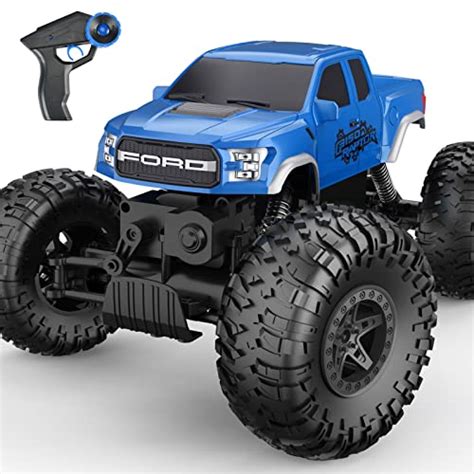 I Tested The Top Rated Raptor Remote Control Car Heres Why Its A Must Have For Any Rc Enthusiast