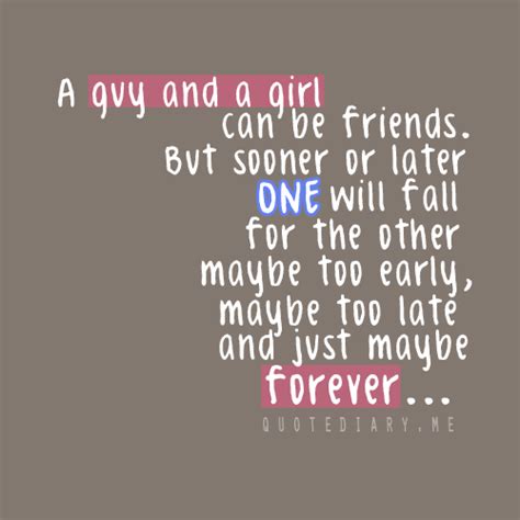 Best Friend Opposite Gender Quotes