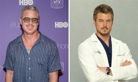 Greys Anatomy What Happened To Mark Sloan Why Did Eric Dane Leave