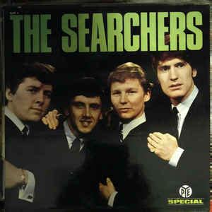 The Searchers - The Searchers (Vinyl, LP, Compilation) | Discogs