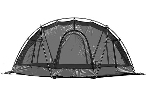 Mursu - Heavy Duty Floor - MrJan Gear