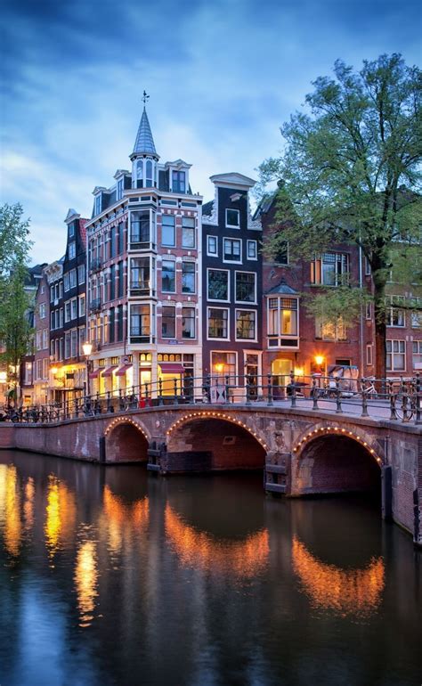 15 Free Things To Do In Amsterdam Artofit