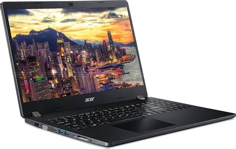 Acer TravelMate P2 TMP215 53 585K I7 1165G7 8GB 512GB SSD NVIDIA MX330