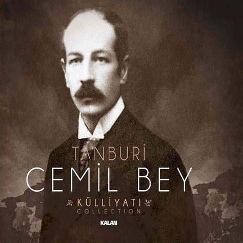 Tanburi Cemil Bey K Lliyat Cd Plak Kitap Opus A