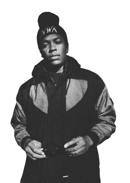 Dr Dre Rapper Png Png All