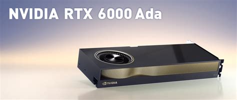 Hpc Nvidia Rtx Ada