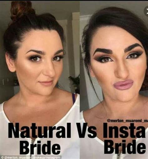 Light Makeup Vs Heavy Makeup My Question For Men And Women Girlsaskguys