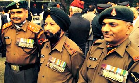 3 Living Legends Of Indian Army - Param Veer Chakra Winners